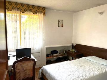 CASA EN VENTA CON SEGURIDAD EN LA ALTEÑA 1, NAUCALPAN DE JUÁREZ