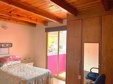 CASA EN VENTA CON SEGURIDAD EN LA ALTEÑA 1, NAUCALPAN DE JUÁREZ