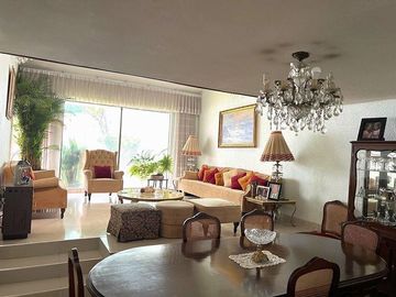 CASA EN VENTA CON SEGURIDAD EN LA ALTEÑA 1, NAUCALPAN DE JUÁREZ