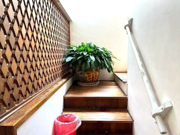 CASA EN VENTA CON SEGURIDAD EN LA ALTEÑA 1, NAUCALPAN DE JUÁREZ