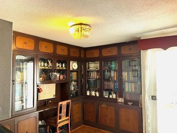 CASA EN VENTA CON SEGURIDAD EN LA ALTEÑA 1, NAUCALPAN DE JUÁREZ