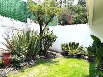 CASA EN VENTA CON SEGURIDAD EN LA ALTEÑA 1, NAUCALPAN DE JUÁREZ