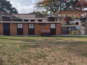 Casa en Privada en Tlaltenango Cuernavaca - SOR-260-Cp