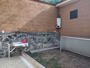 Casa en Privada en Tlaltenango Cuernavaca - SOR-260-Cp