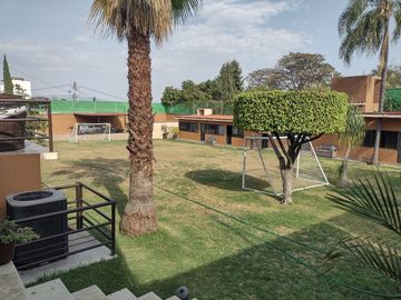 Casa en Privada en Tlaltenango Cuernavaca - SOR-260-Cp