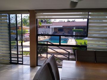 Casa en Privada en Tlaltenango Cuernavaca - SOR-260-Cp