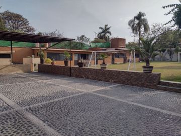 Casa en Privada en Tlaltenango Cuernavaca - SOR-260-Cp