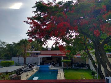 Casa en Privada en Tlaltenango Cuernavaca - SOR-260-Cp