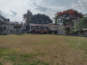 Casa en Privada en Tlaltenango Cuernavaca - SOR-260-Cp