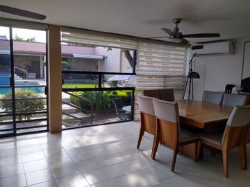 Casa en Privada en Tlaltenango Cuernavaca - SOR-260-Cp
