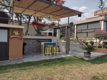 Casa en Privada en Tlaltenango Cuernavaca - SOR-260-Cp