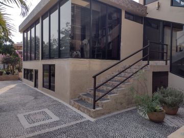 Casa en Privada en Tlaltenango Cuernavaca - SOR-260-Cp