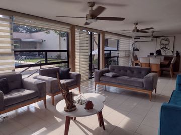 Casa en Privada en Tlaltenango Cuernavaca - SOR-260-Cp