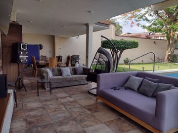 Casa en Privada en Tlaltenango Cuernavaca - SOR-260-Cp