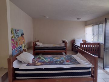 Casa en Privada en Tlaltenango Cuernavaca - SOR-260-Cp
