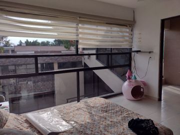 Casa en Privada en Tlaltenango Cuernavaca - SOR-260-Cp