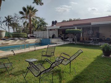 Casa en Privada en Tlaltenango Cuernavaca - SOR-260-Cp