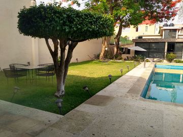 Casa en Privada en Tlaltenango Cuernavaca - SOR-260-Cp