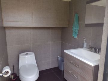 Casa en Privada en Tlaltenango Cuernavaca - SOR-260-Cp