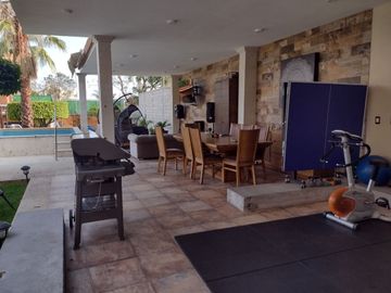 Casa en Privada en Tlaltenango Cuernavaca - SOR-260-Cp