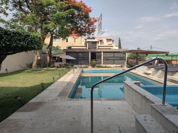 Casa en Privada en Tlaltenango Cuernavaca - SOR-260-Cp
