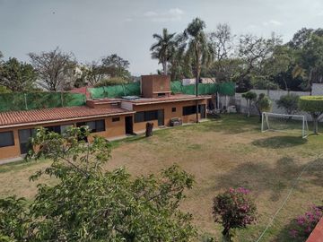 Casa en Privada en Tlaltenango Cuernavaca - SOR-260-Cp