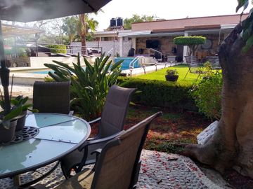 Casa en Privada en Tlaltenango Cuernavaca - SOR-260-Cp