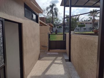 Casa en Privada en Tlaltenango Cuernavaca - SOR-260-Cp