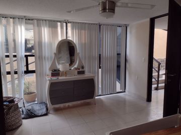 Casa en Privada en Tlaltenango Cuernavaca - SOR-260-Cp