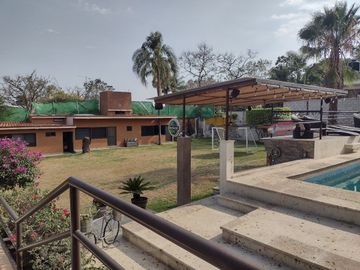 Casa en Privada en Tlaltenango Cuernavaca - SOR-260-Cp