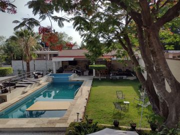 Casa en Privada en Tlaltenango Cuernavaca - SOR-260-Cp