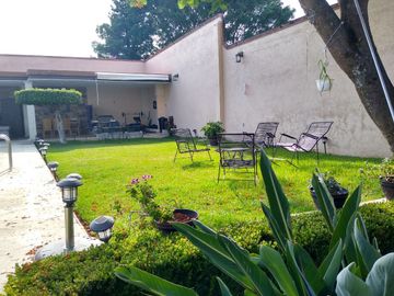 Casa en Privada en Tlaltenango Cuernavaca - SOR-260-Cp