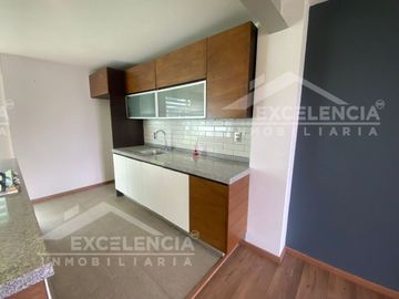 LOFTS EN VENTA (IDEALES PARA INVERSIÓN) A 4 MINUTOS DE LA GLORIETA DEL PAPA