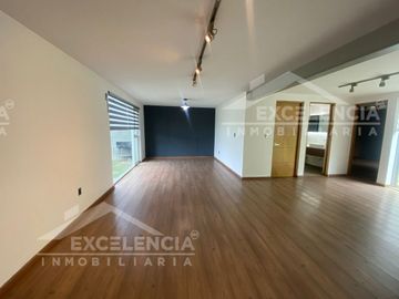 LOFTS EN VENTA (IDEALES PARA INVERSIÓN) A 4 MINUTOS DE LA GLORIETA DEL PAPA