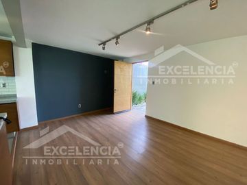 LOFTS EN VENTA (IDEALES PARA INVERSIÓN) A 4 MINUTOS DE LA GLORIETA DEL PAPA