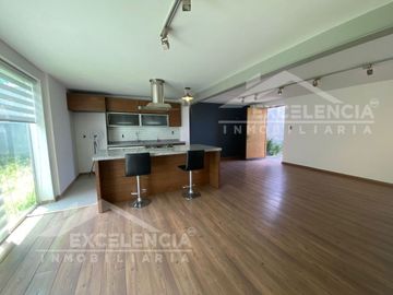 LOFTS EN VENTA (IDEALES PARA INVERSIÓN) A 4 MINUTOS DE LA GLORIETA DEL PAPA