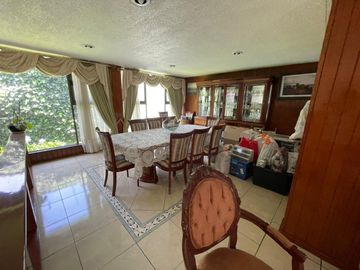 VENTA DE CASA SOLA EN LA COLONIA ALTAMIRANO EN TOLUCA
