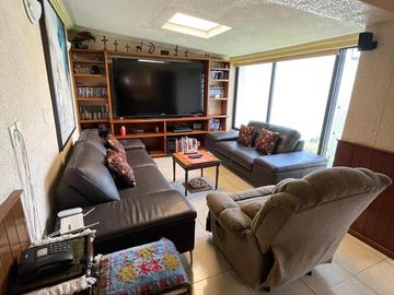 VENTA DE CASA SOLA EN LA COLONIA ALTAMIRANO EN TOLUCA