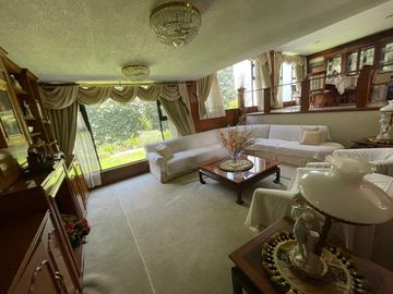 VENTA DE CASA SOLA EN LA COLONIA ALTAMIRANO EN TOLUCA