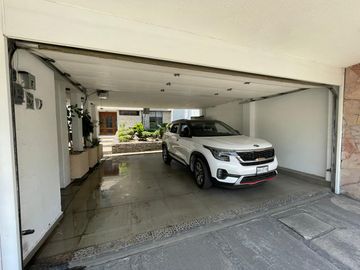 VENTA DE CASA SOLA EN LA COLONIA ALTAMIRANO EN TOLUCA
