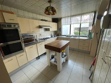 VENTA DE CASA SOLA EN LA COLONIA ALTAMIRANO EN TOLUCA
