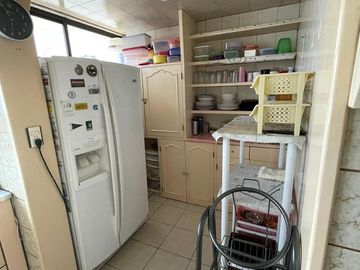 VENTA DE CASA SOLA EN LA COLONIA ALTAMIRANO EN TOLUCA