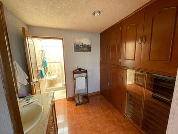 VENTA DE CASA SOLA EN LA COLONIA ALTAMIRANO EN TOLUCA