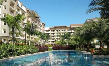 1BR Resort Feel Condo in Paranaque, The Atherton by DMCI.