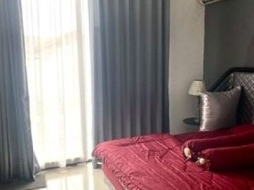 Dijual Rumah Mewah Ful Furnished Luas Di Jatiwaringin