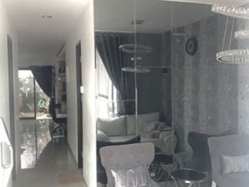 Dijual Rumah Mewah Ful Furnished Luas Di Jatiwaringin