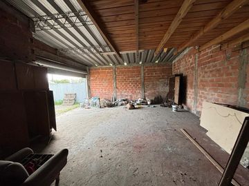 Chalet en venta en Burzaco Este