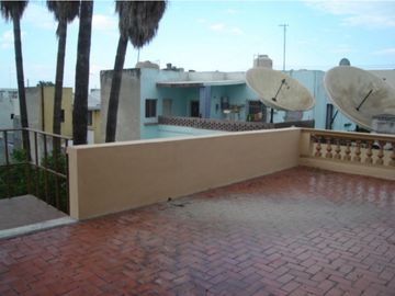 Casa en Venta Uso Mixto en el Centro Monterrey