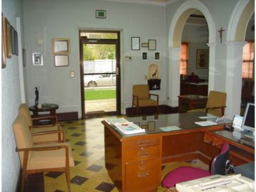 Casa en Venta Uso Mixto en el Centro Monterrey