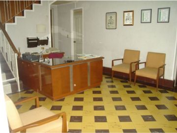 Casa en Venta Uso Mixto en el Centro Monterrey